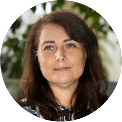 Бирюкова Оксана Михайловна